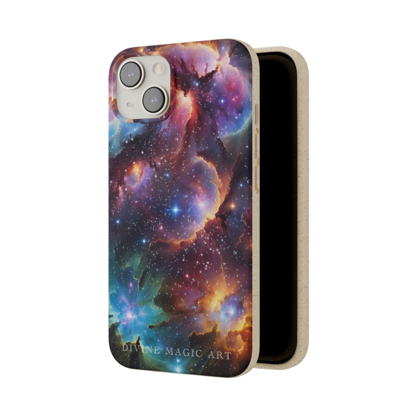 Phone Case - Universe 25