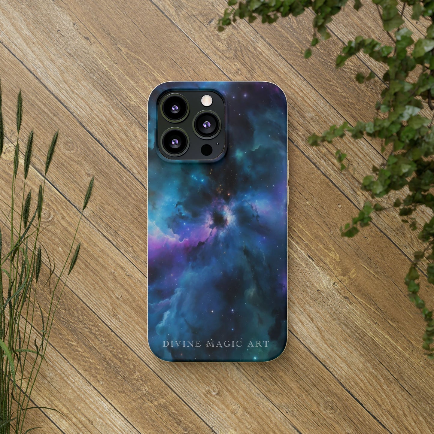 Phone Case - Universe v8