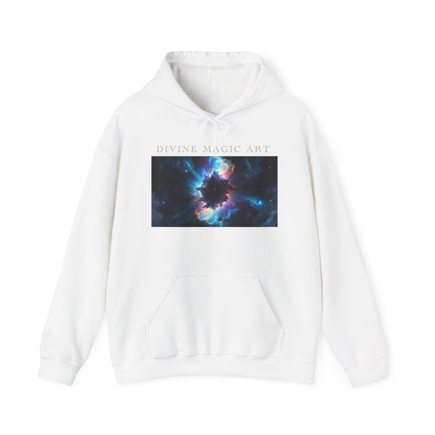 Unisex Hoodie - Universe 10