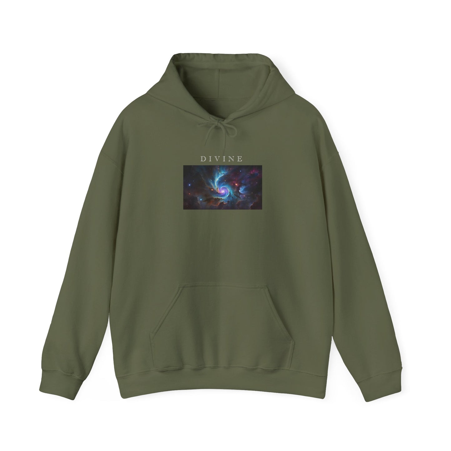 Hoodie - Universe v5