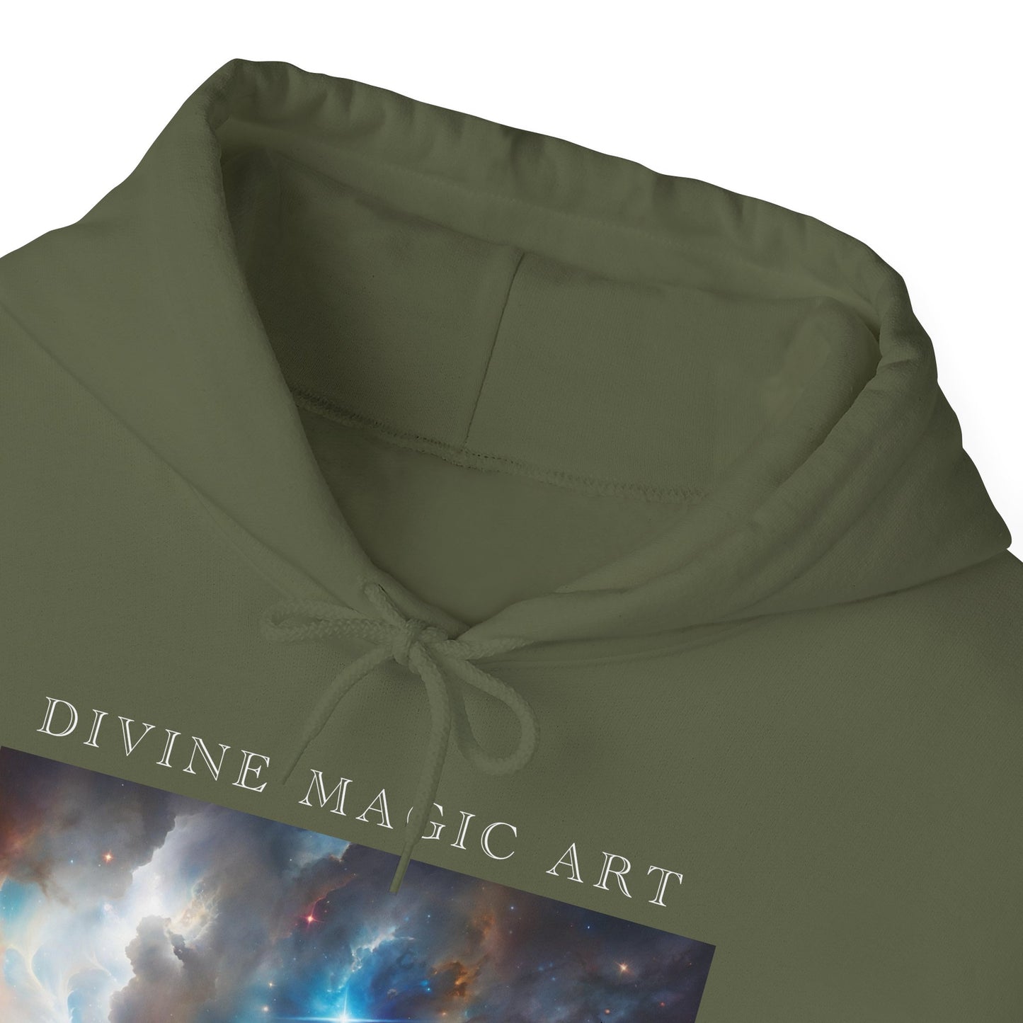 Unisex Hoodie - Universe 16