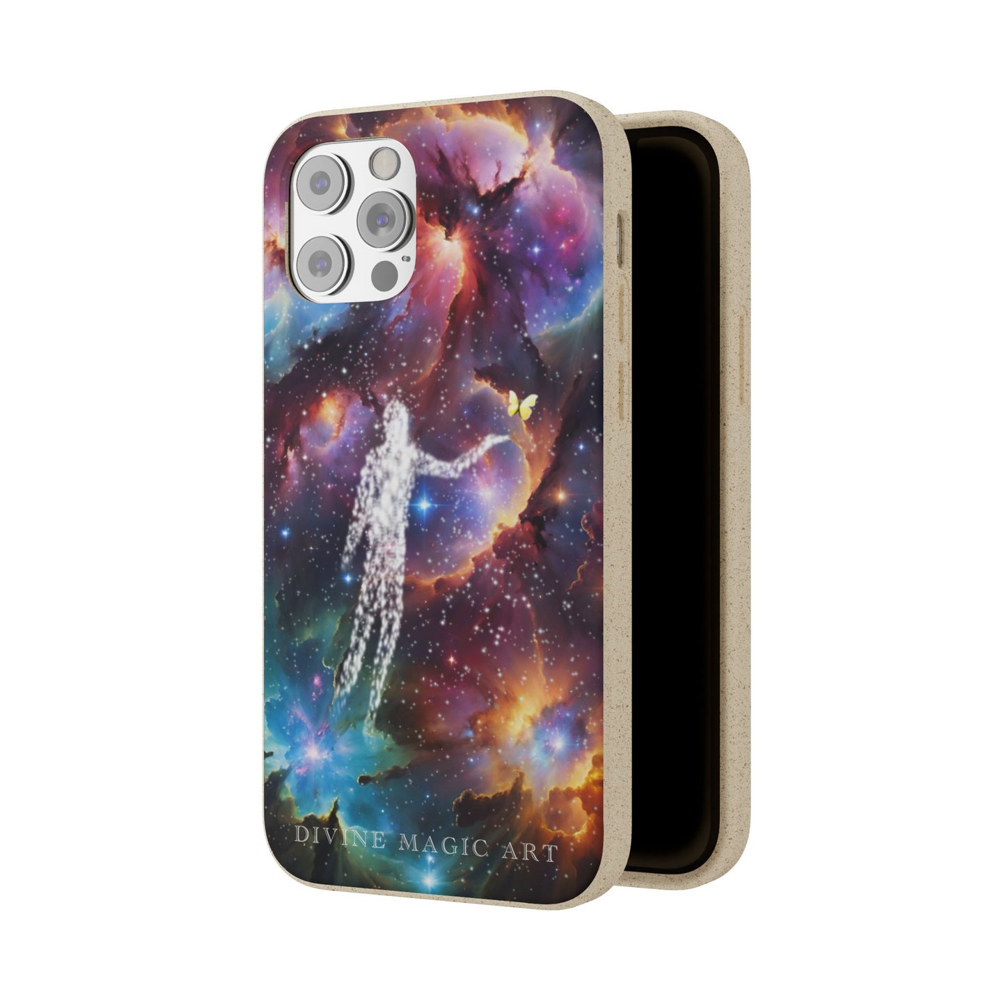 Phone Case - Universe 25