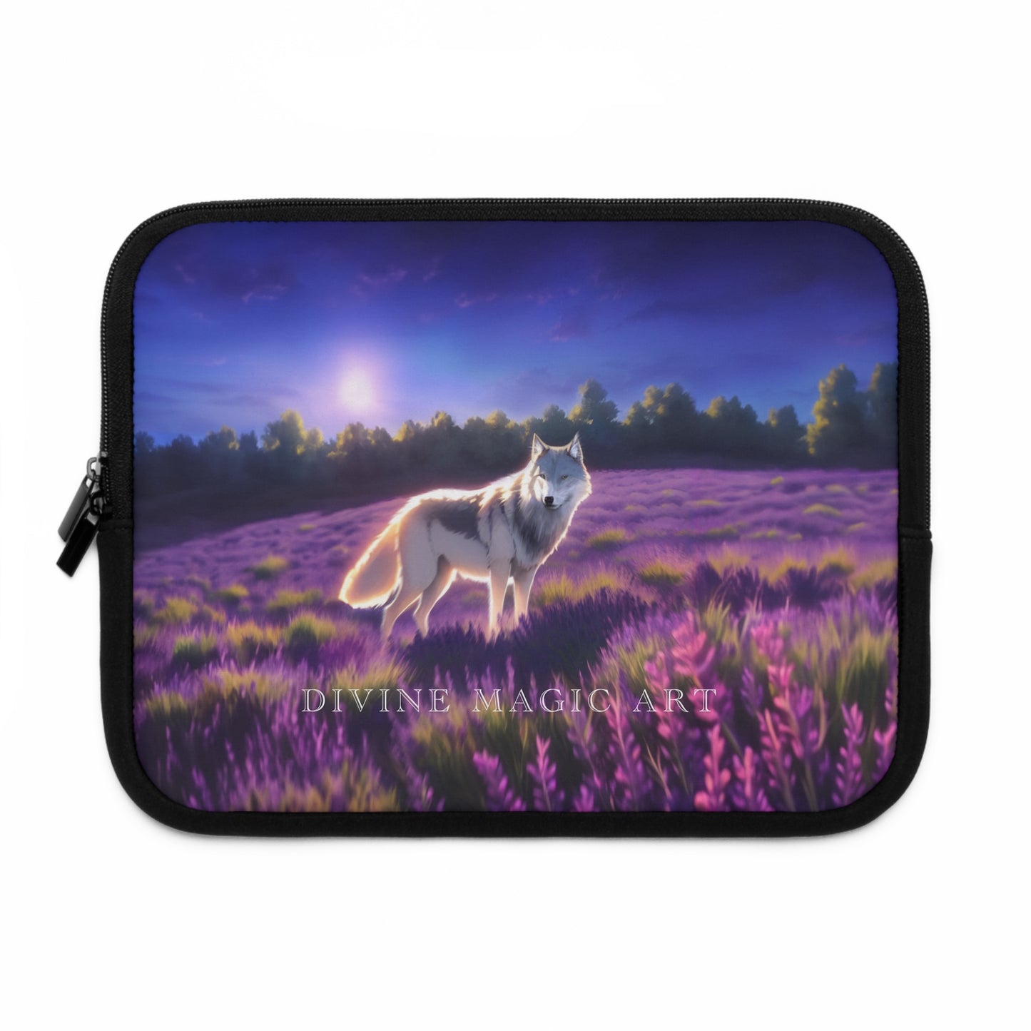 Laptop Sleeve - Paradise 15