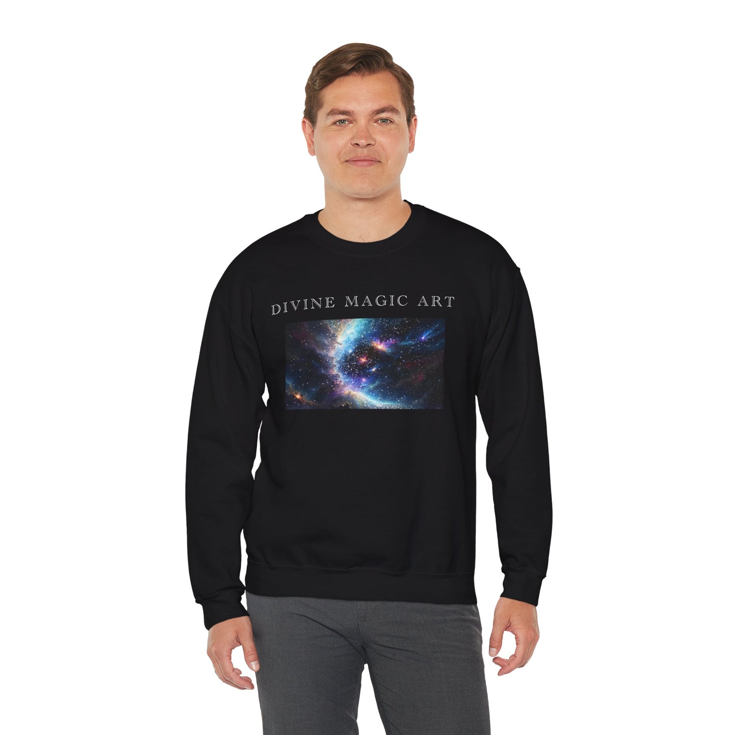 Sweatshirt - Universe 18