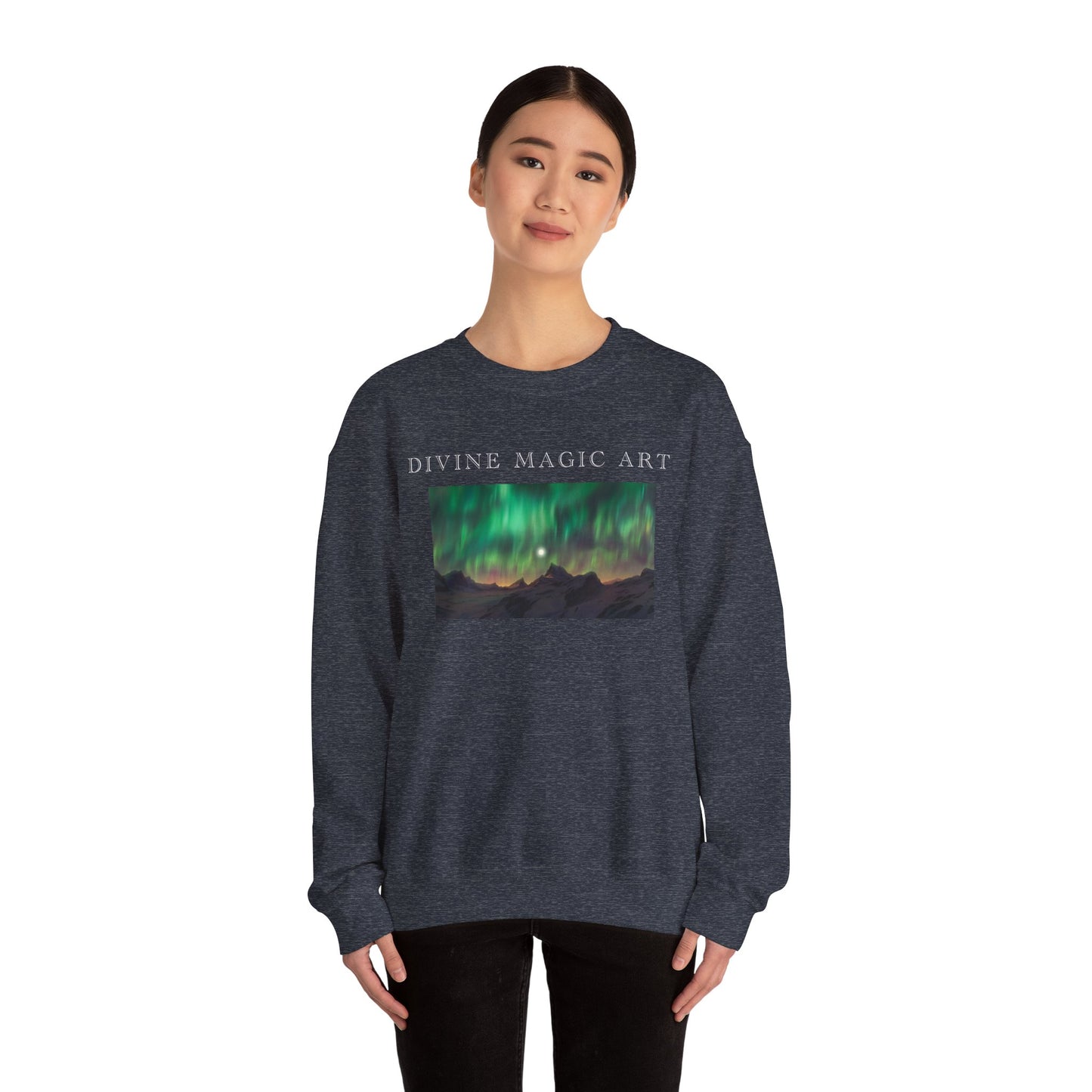 Sweatshirt - Paradise 7