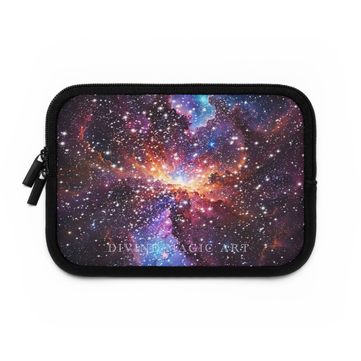 Laptop Sleeve - Universe 7