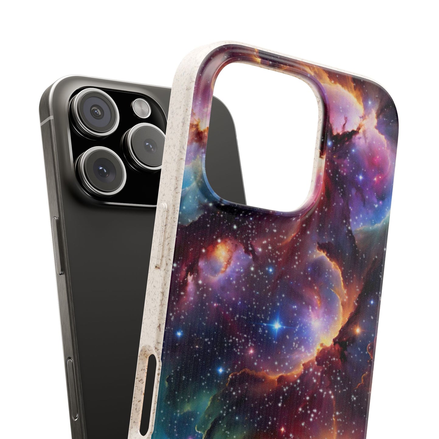 Phone Case - Universe 25