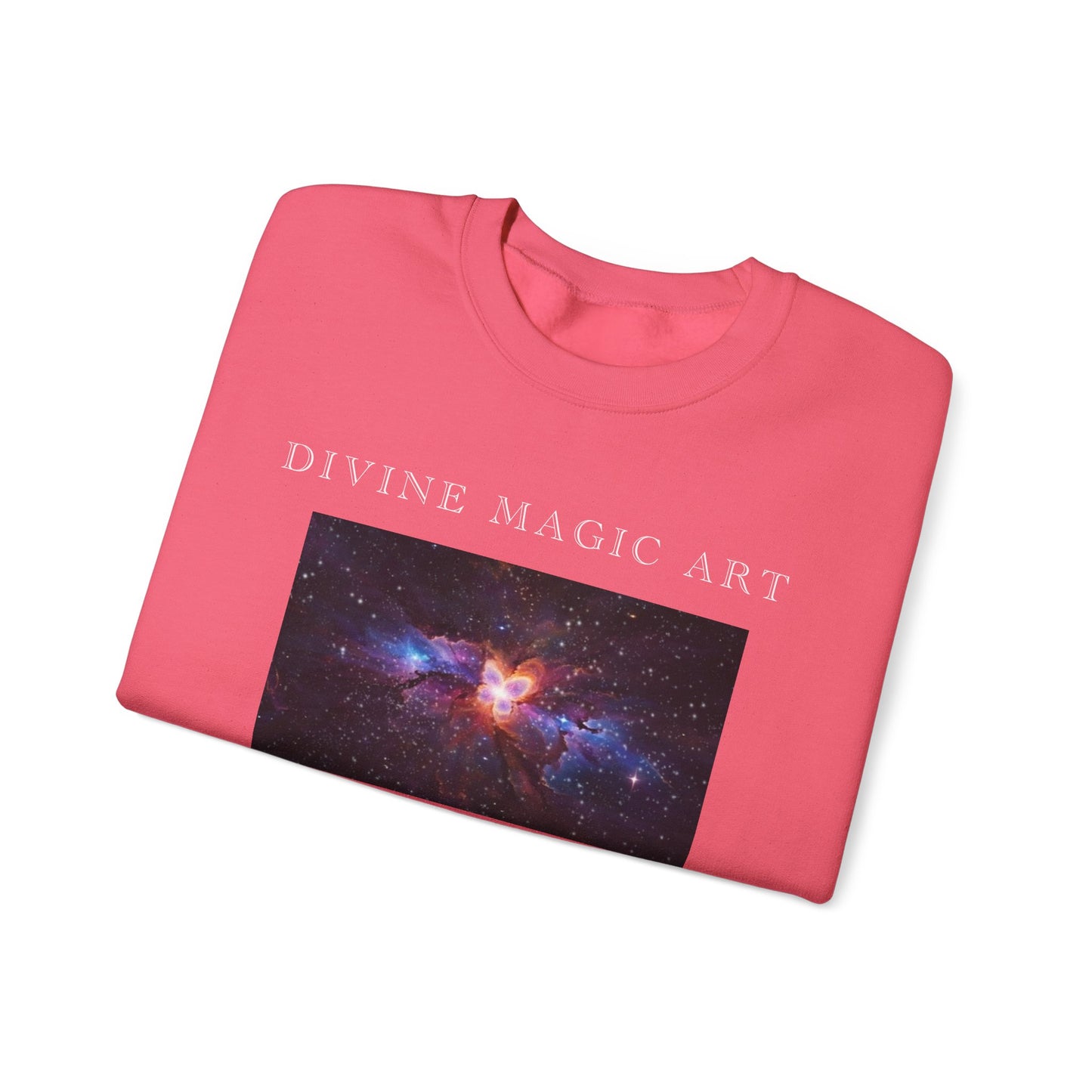 Sweatshirt - Universe 22