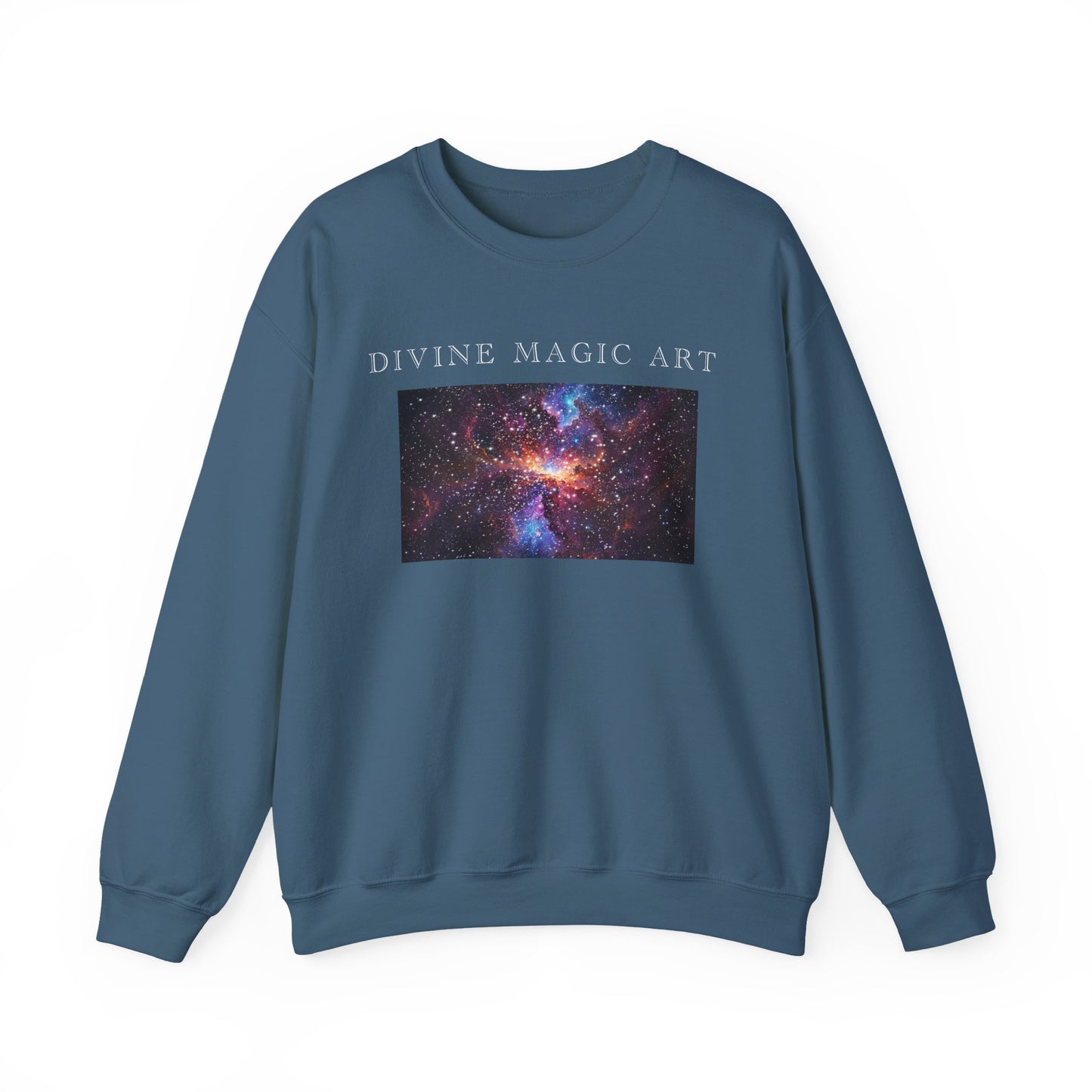 Sweatshirt - Universe 7