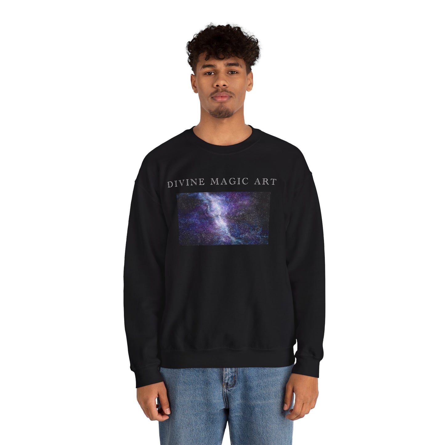 Sweatshirt - Universe 19