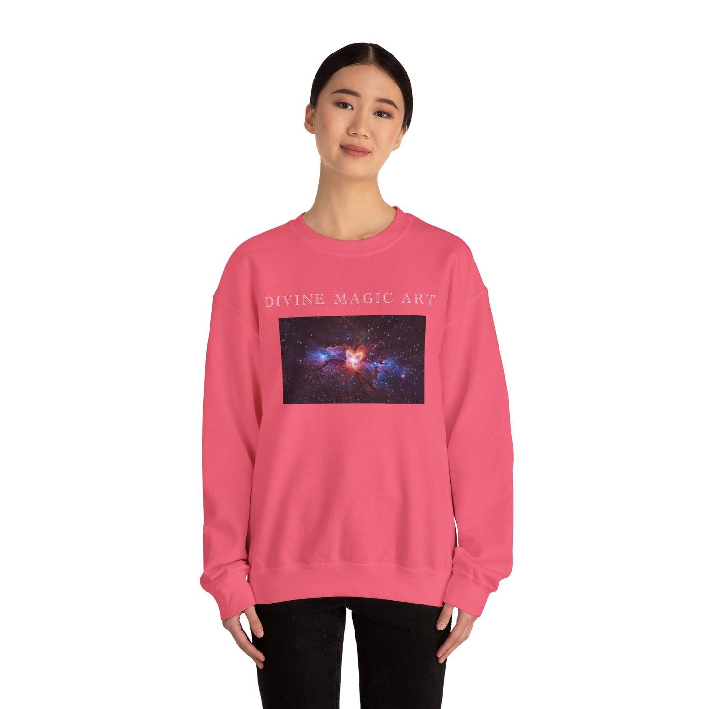 Sweatshirt - Universe 22