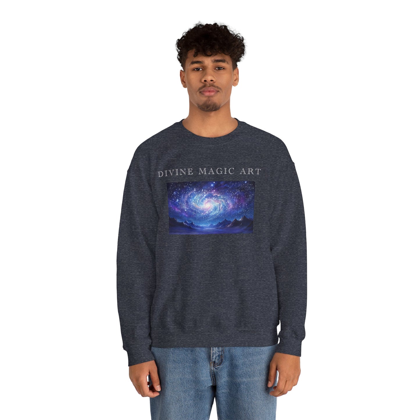 Sweatshirt - Universe 21