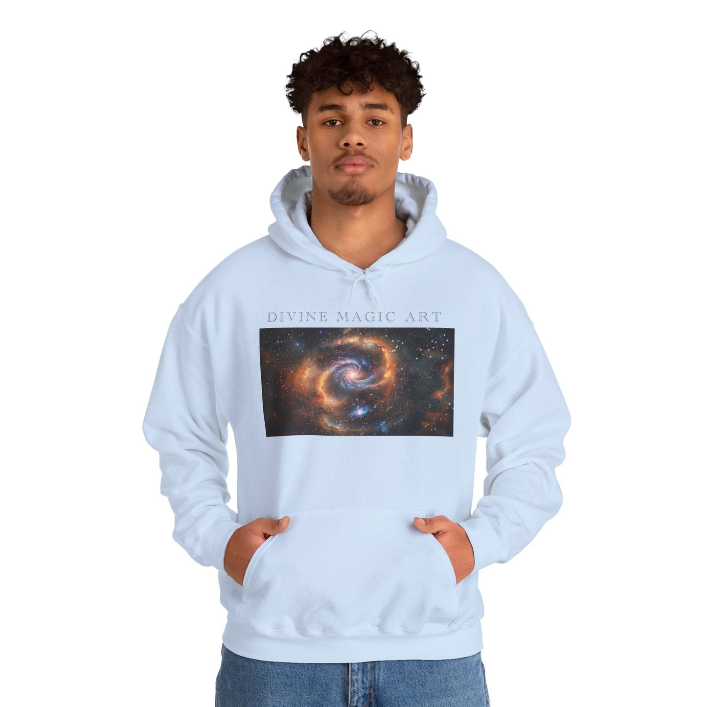 Unisex Hoodie - Universe 13