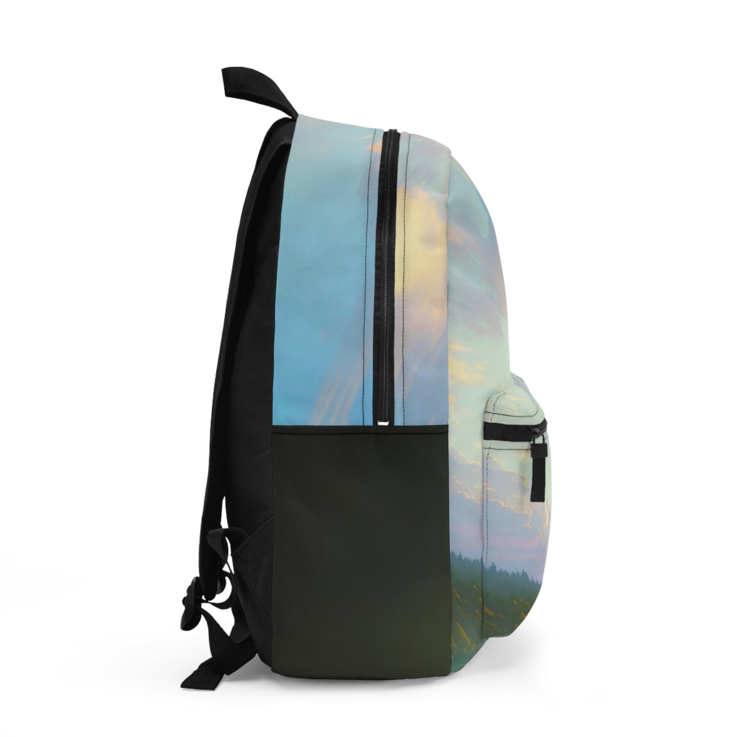 DIVINE Backpack - Paradise v12