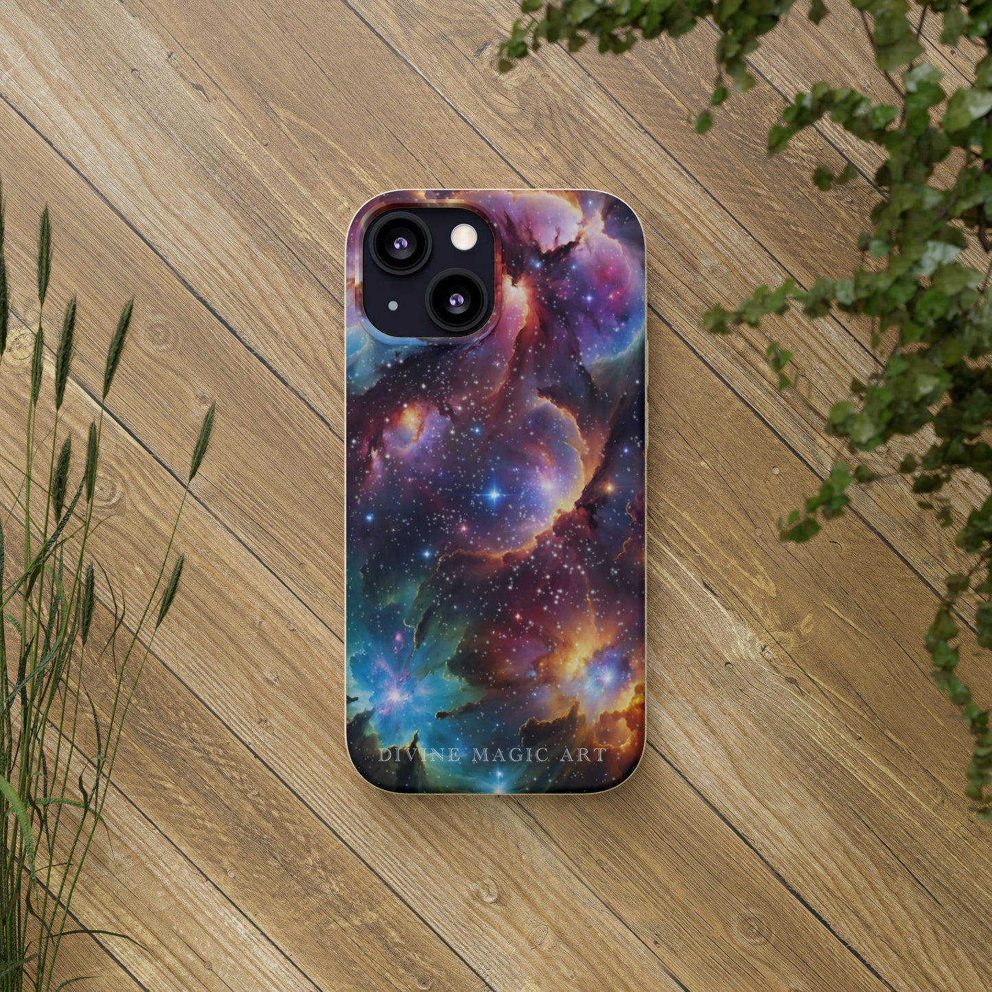 Phone Case - Universe 25