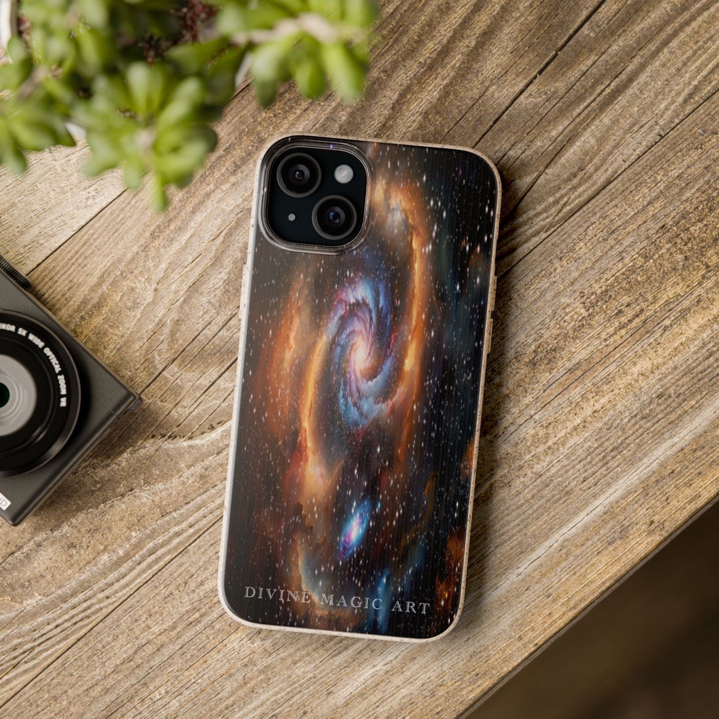 Phone Case - Universe v13