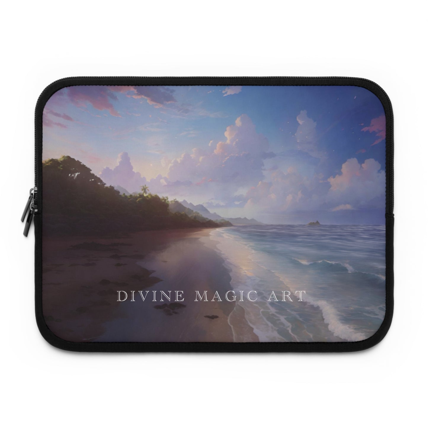 Laptop Sleeve - Paradise 25