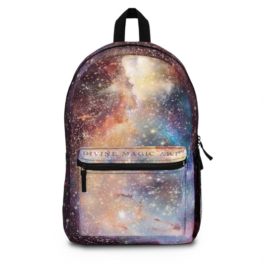 Backpack - Universe 1