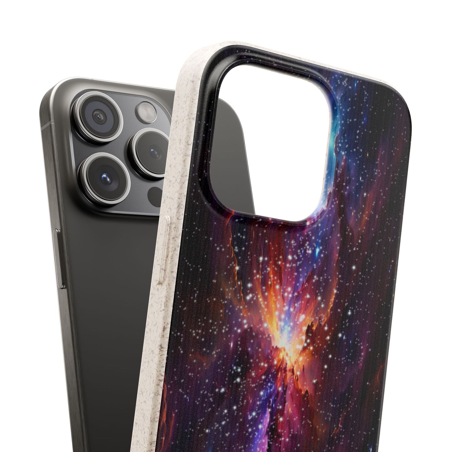 Phone Case - Universe 7