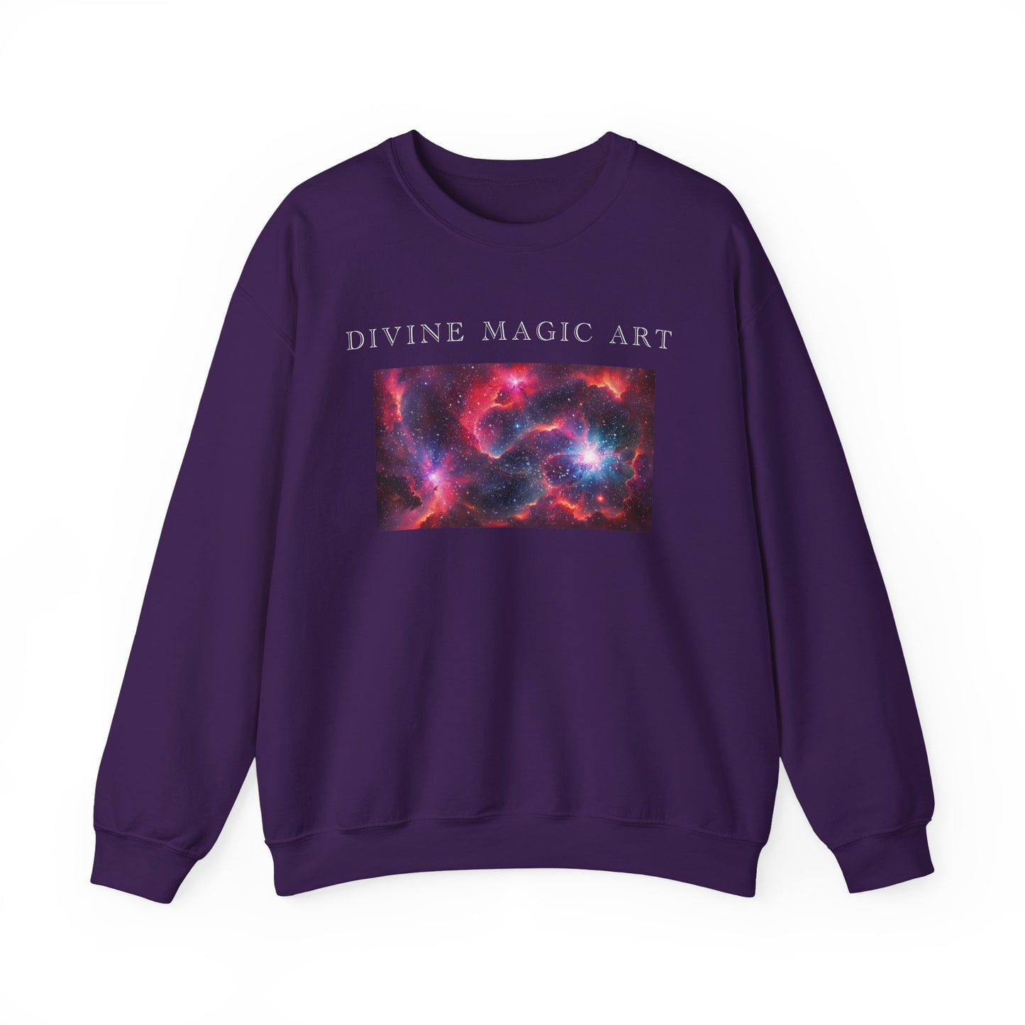Sweatshirt - Universe 23
