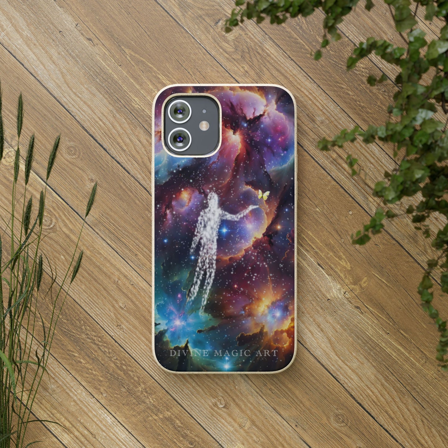 Phone Case - Universe 25