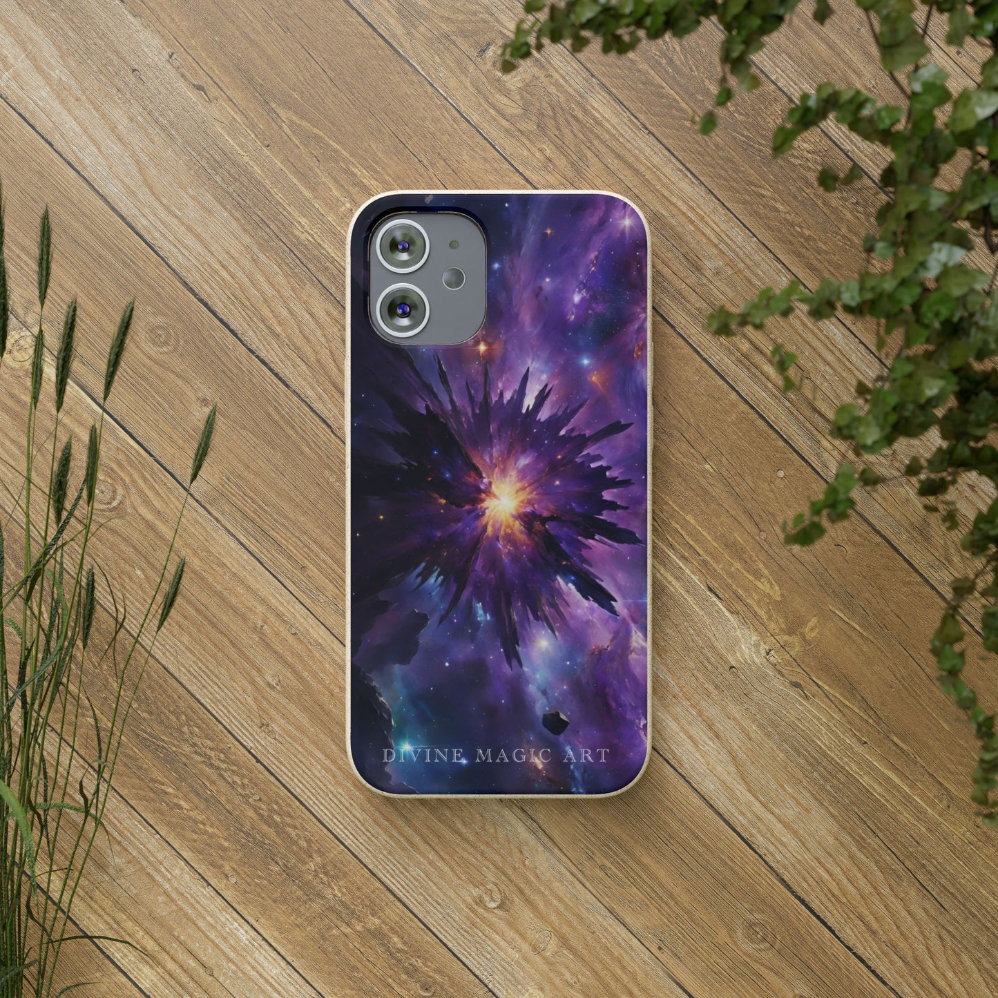 Phone Case - Universe 9
