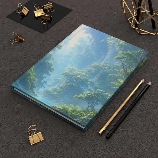 Notebook - Paradise 4