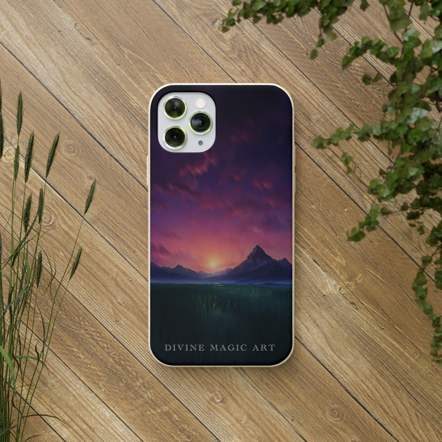 Phone Case - Paradise v1