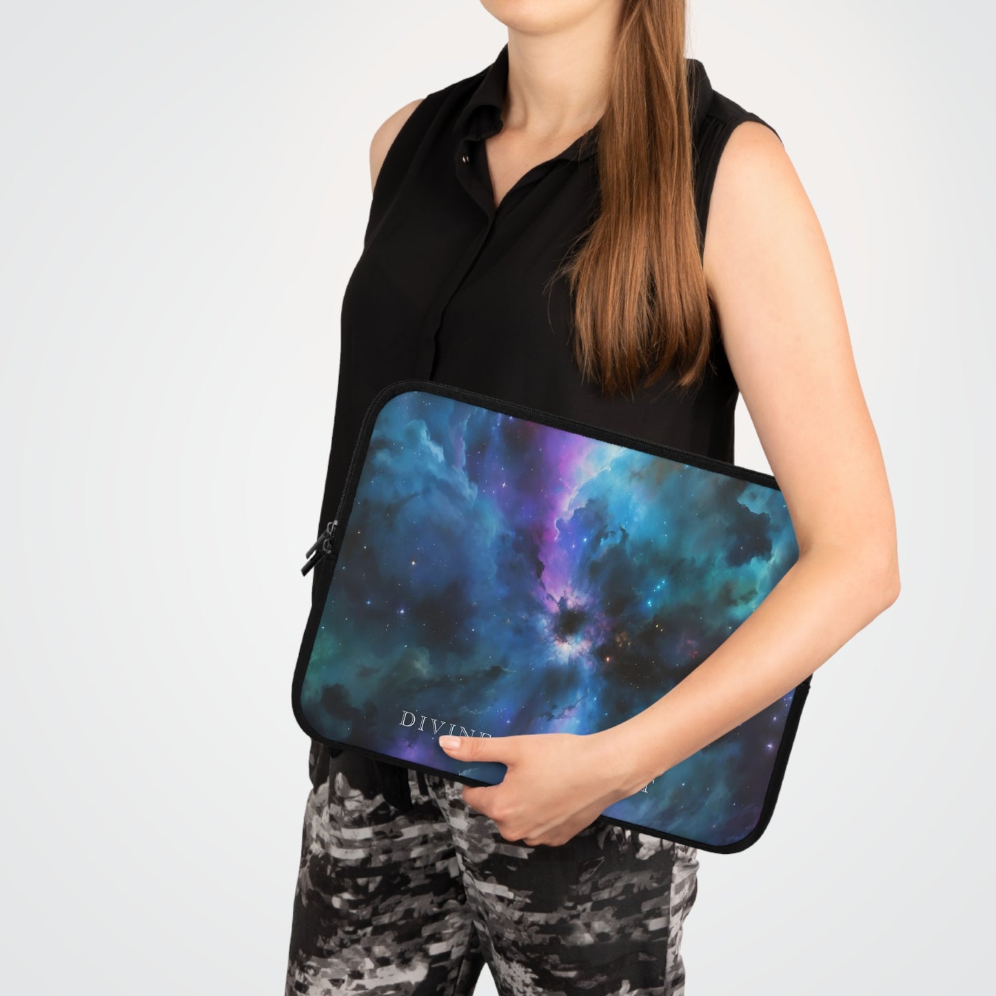 Laptop Sleeve - Universe 8