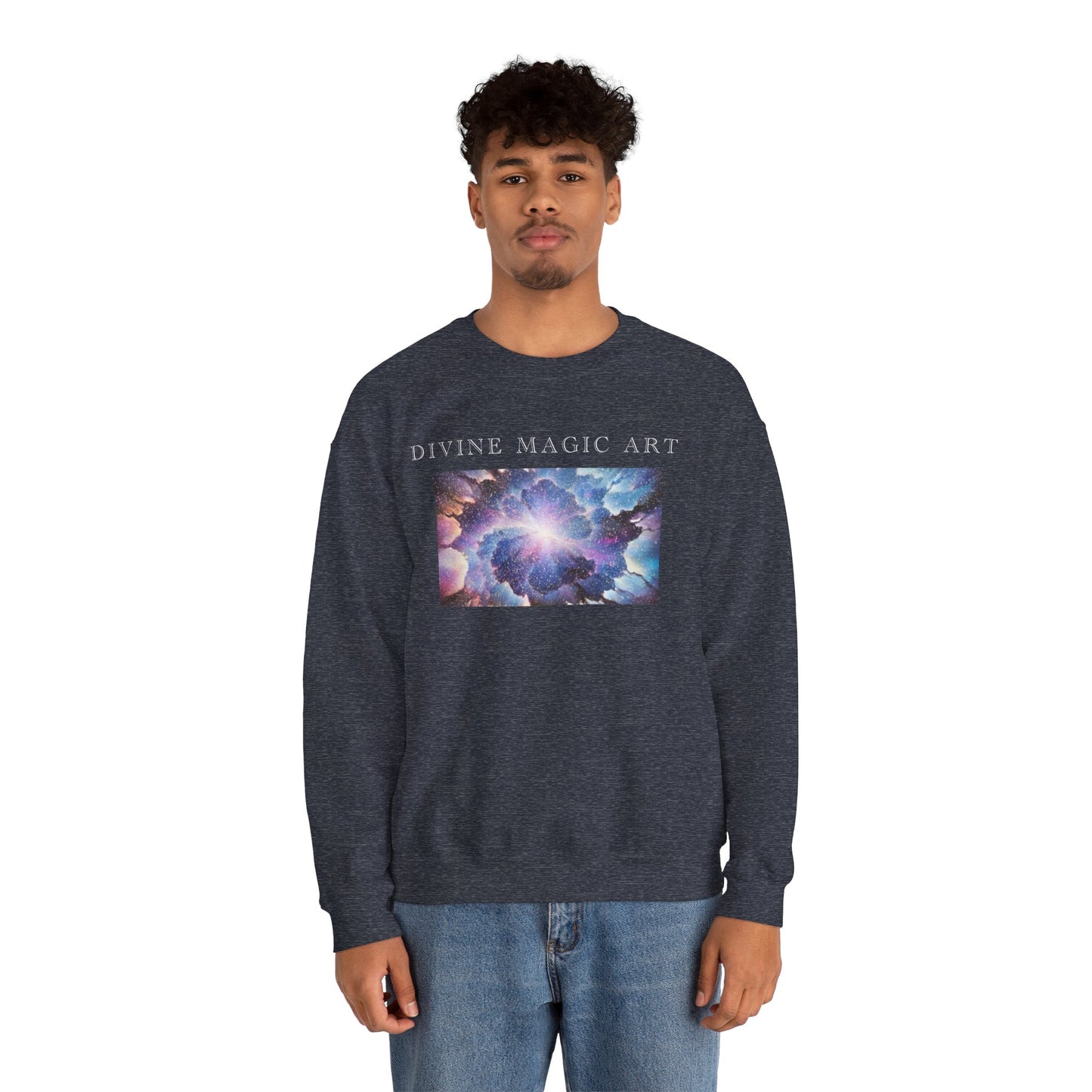 Sweatshirt - Universe 3