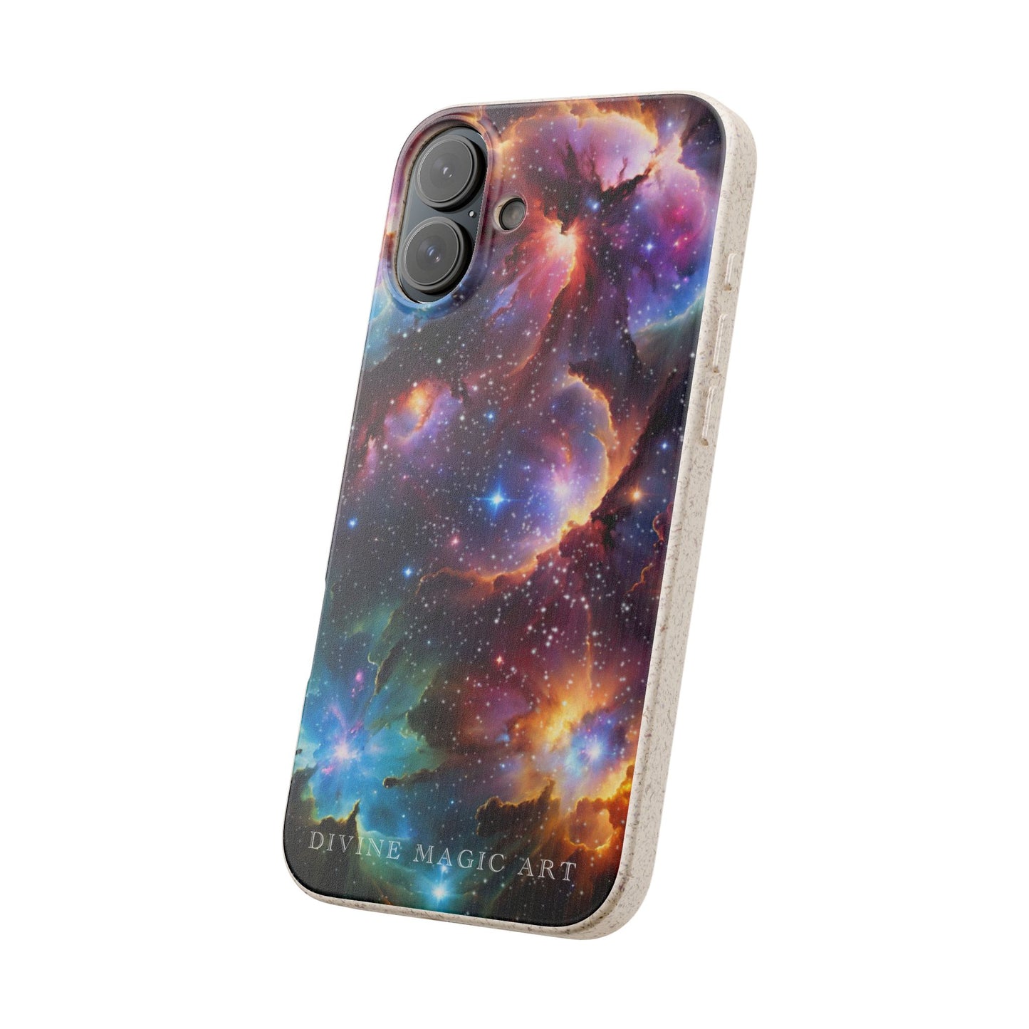 Phone Case - Universe 25