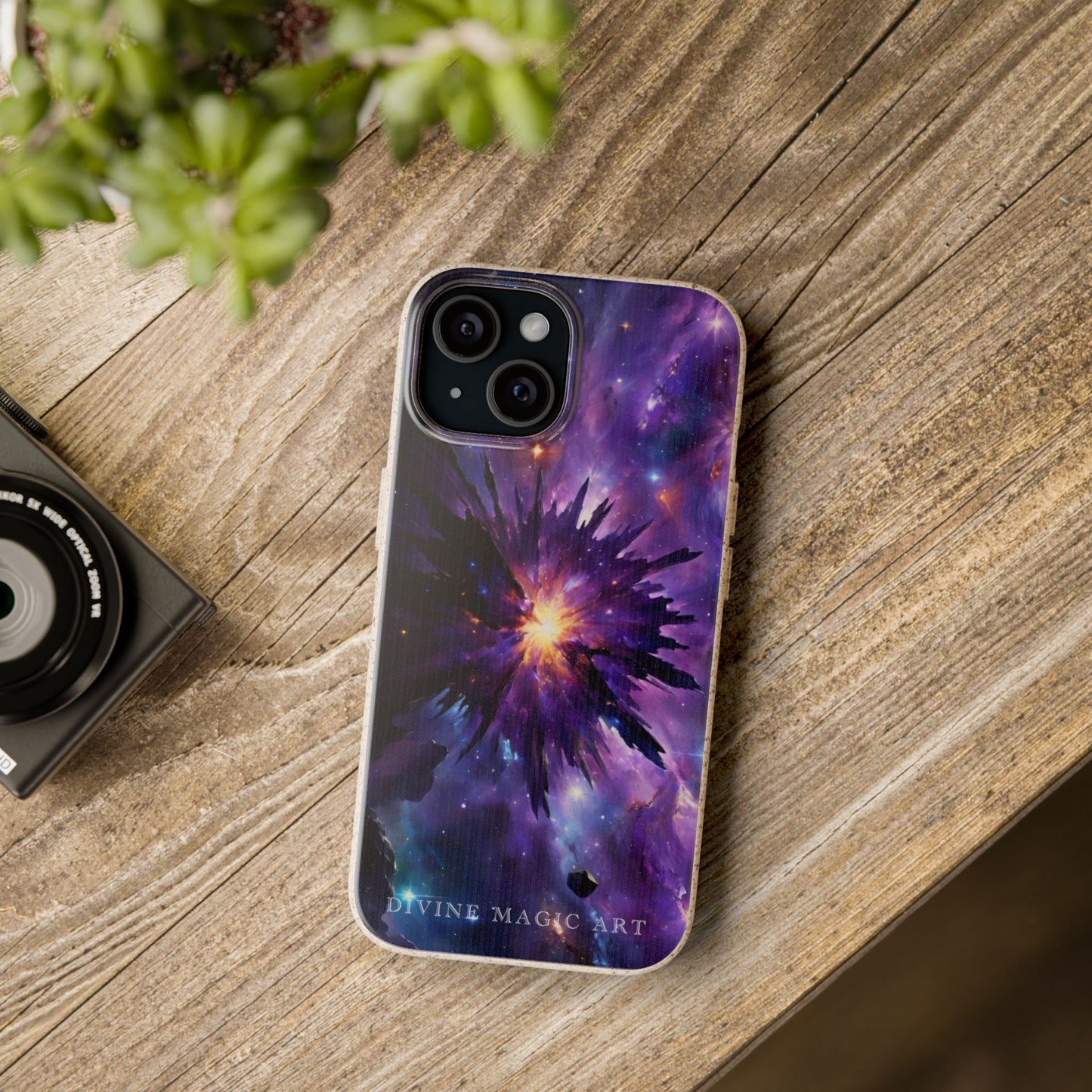 Phone Case - Universe v9