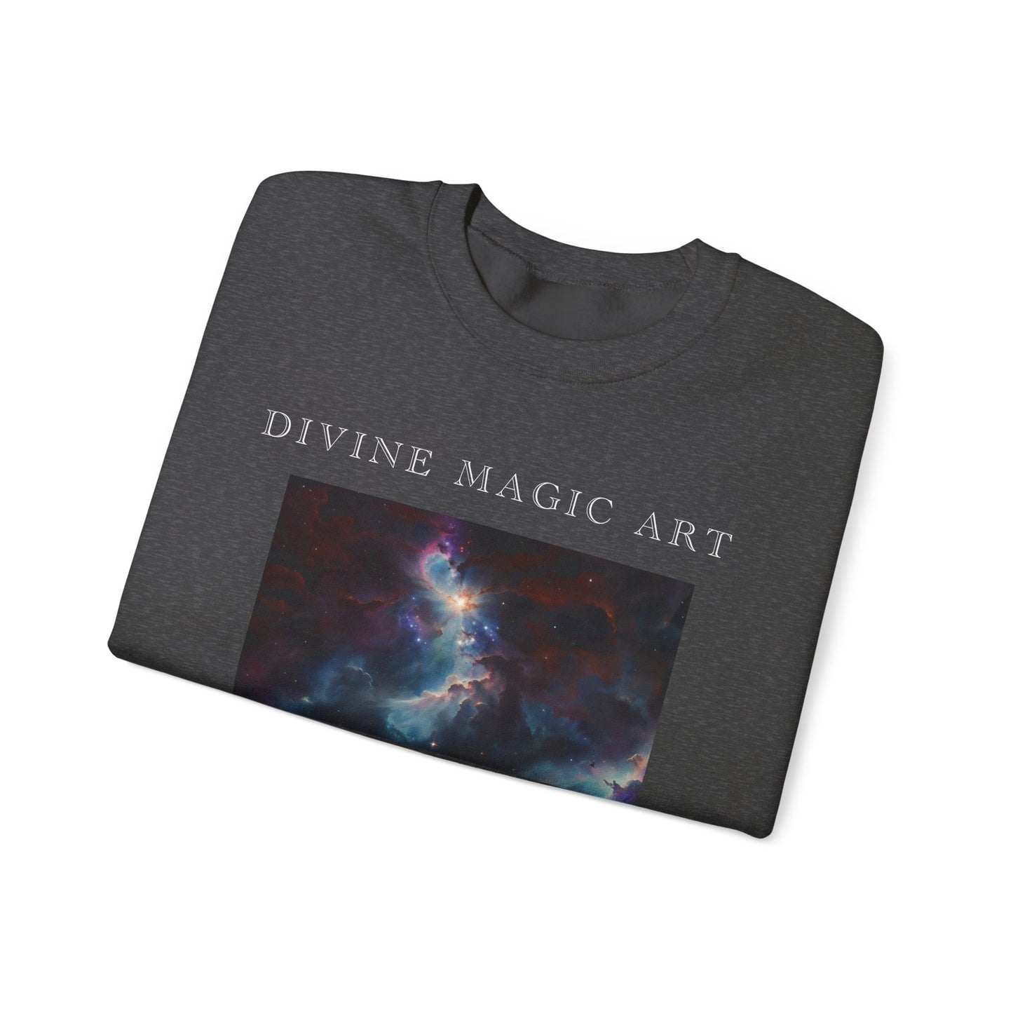 Sweatshirt - Universe 17