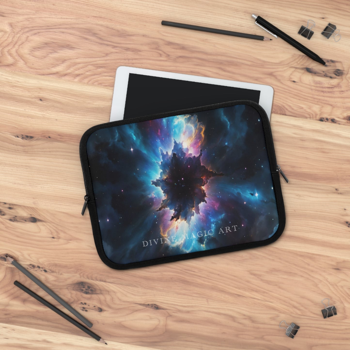Laptop Sleeve - Universe 10