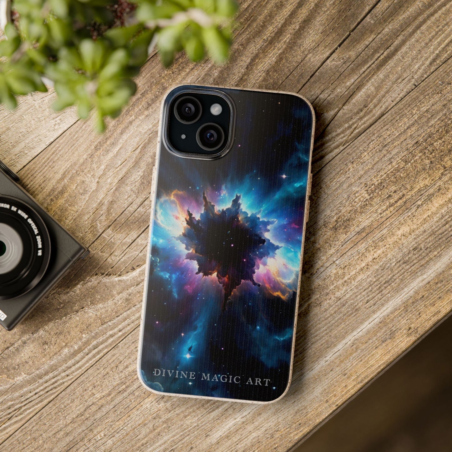 Phone Case - Universe v10
