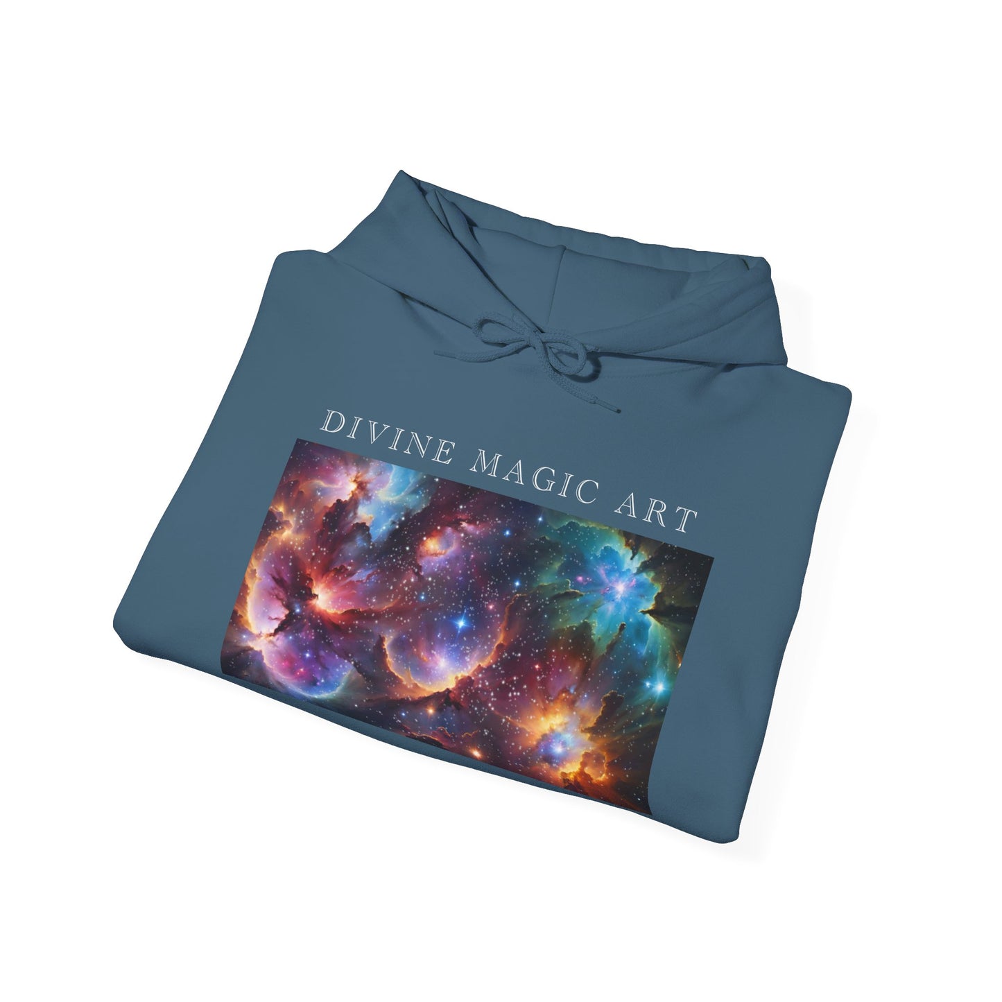 Unisex Hoodie - Universe 24