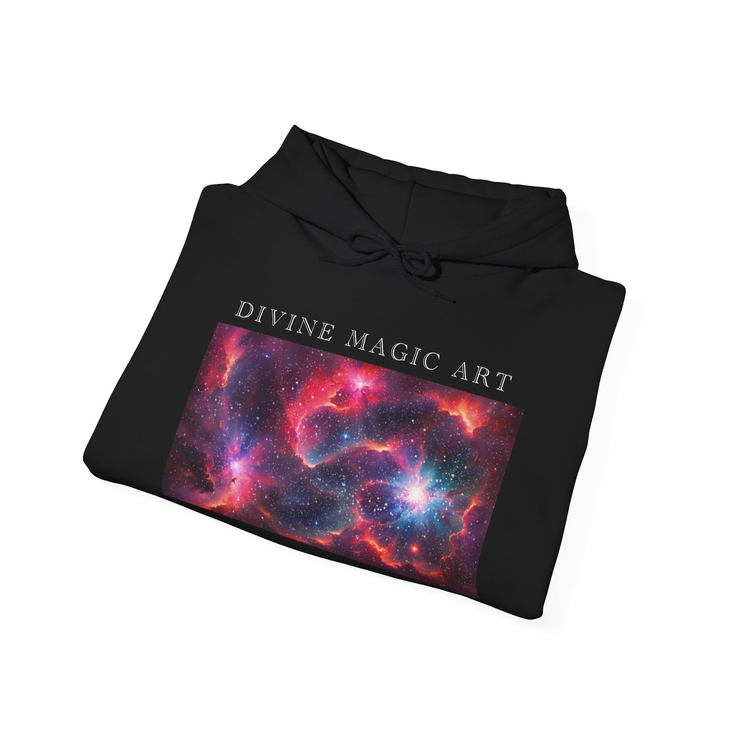 Unisex Hoodie - Universe 23