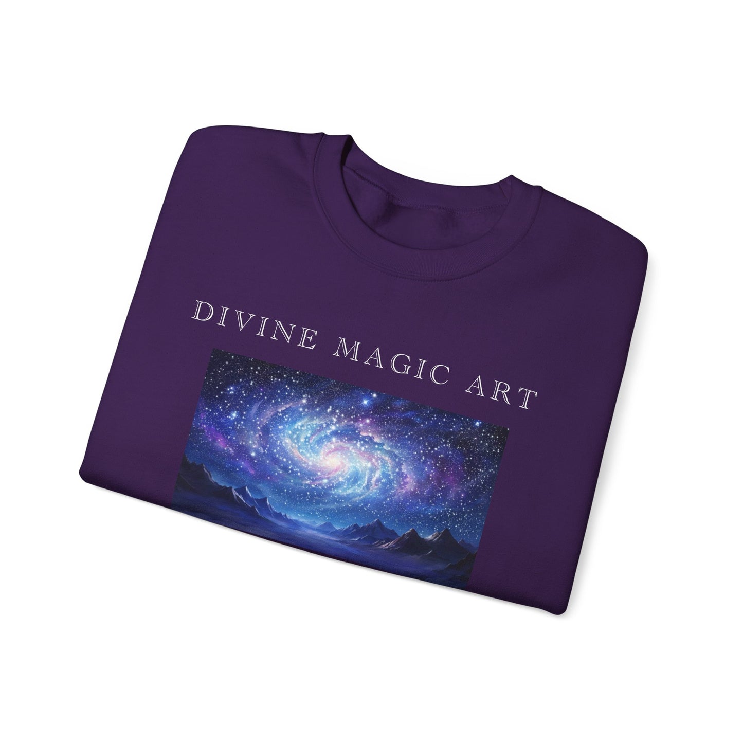 Sweatshirt - Universe 21