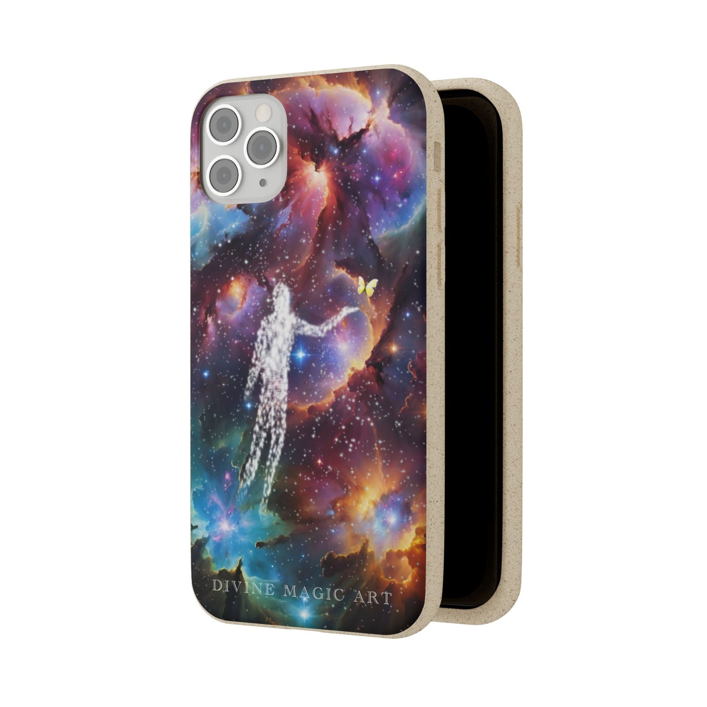 Phone Case - Universe 25