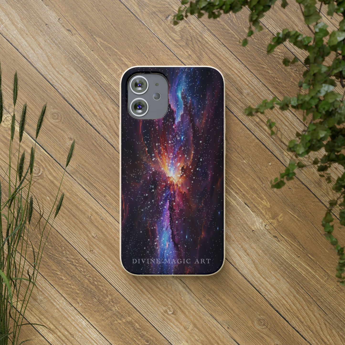 Phone Case - Universe 7
