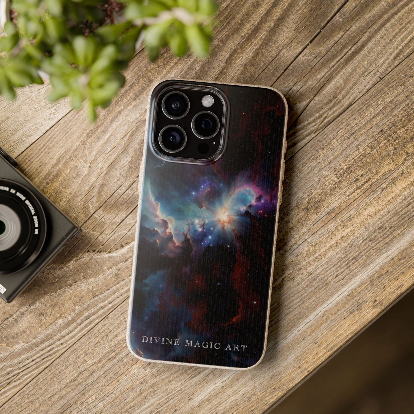 Phone Case - Universe 17