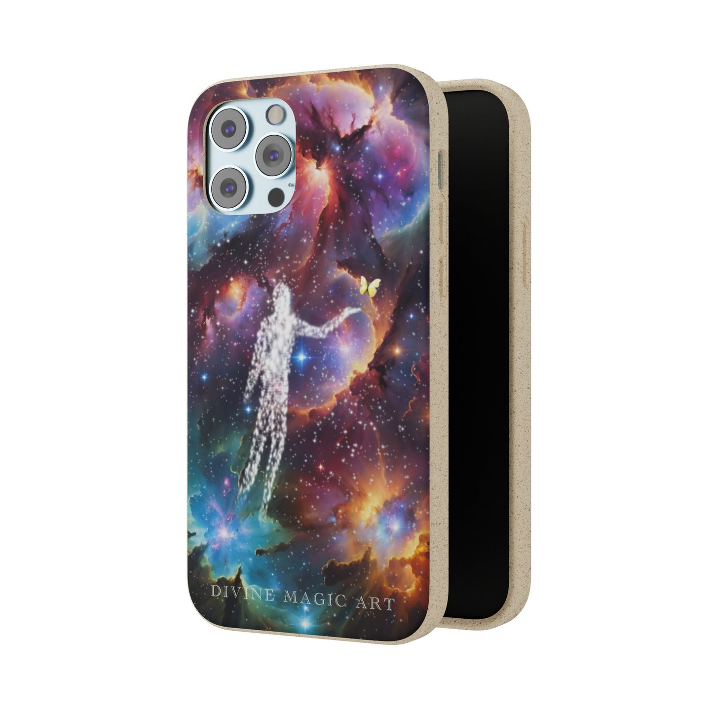 Phone Case - Universe 25