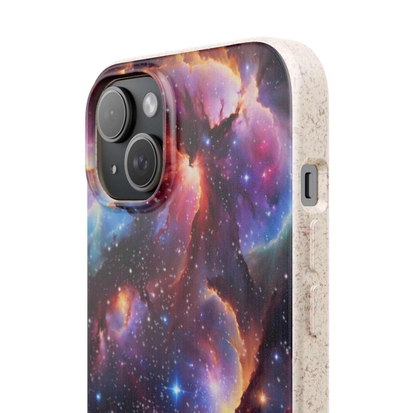 Phone Case - Universe 25