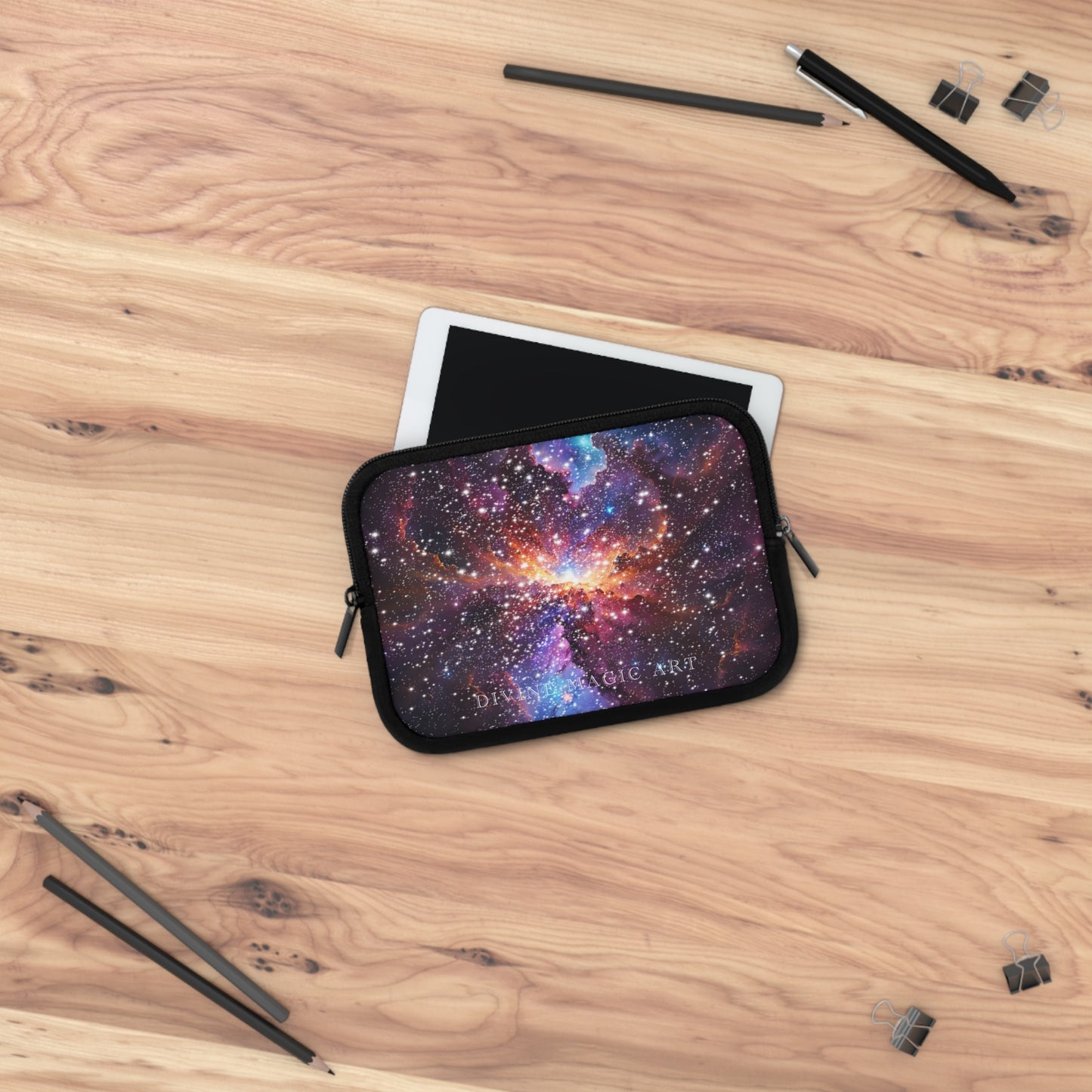 Laptop Sleeve - Universe 7
