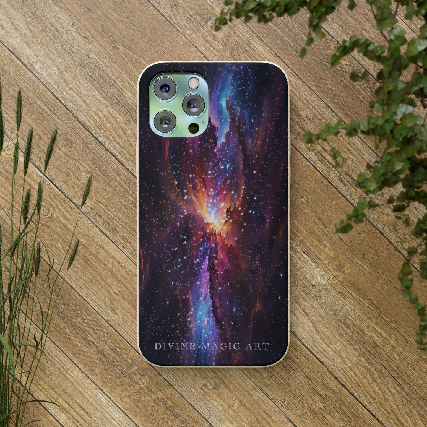 Phone Case - Universe 7