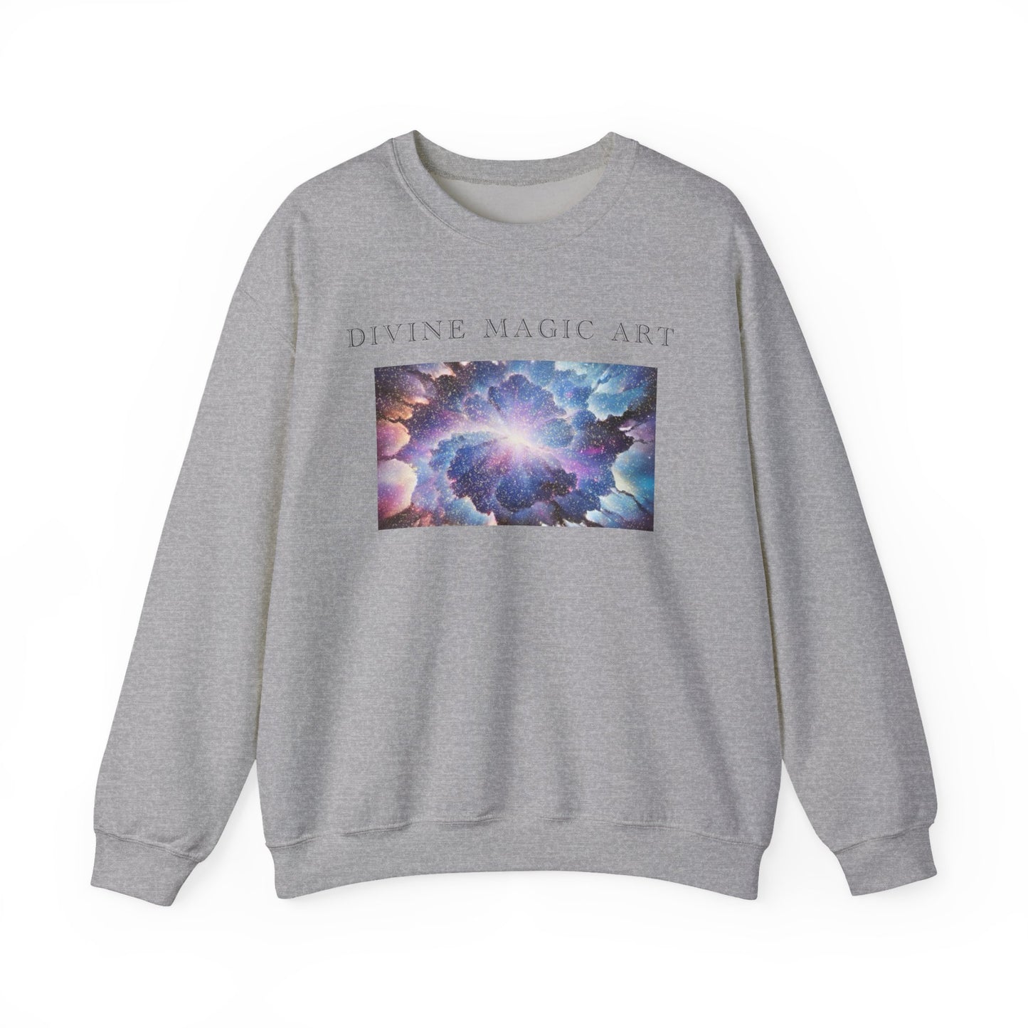 Sweatshirt - Universe 3