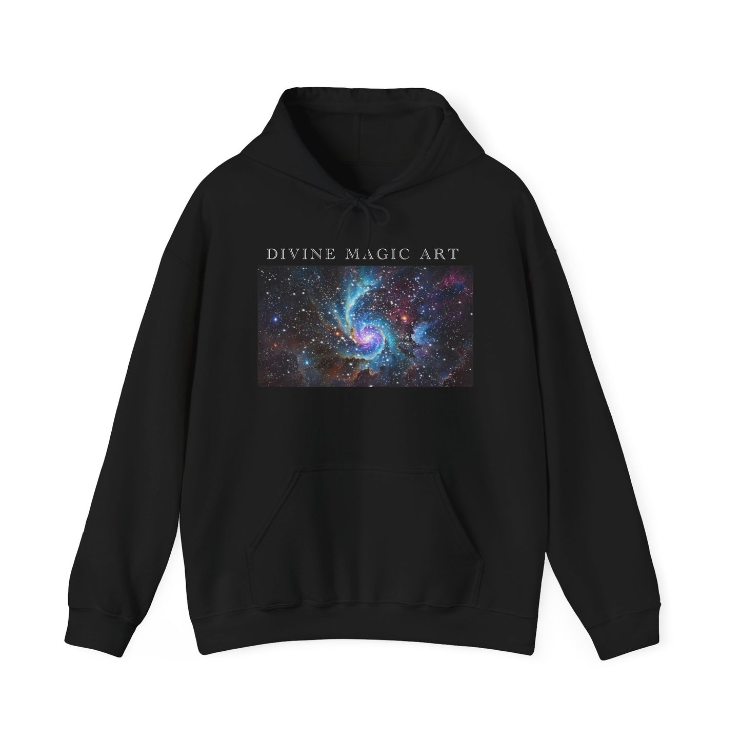 Unisex Hoodie - Universe 5