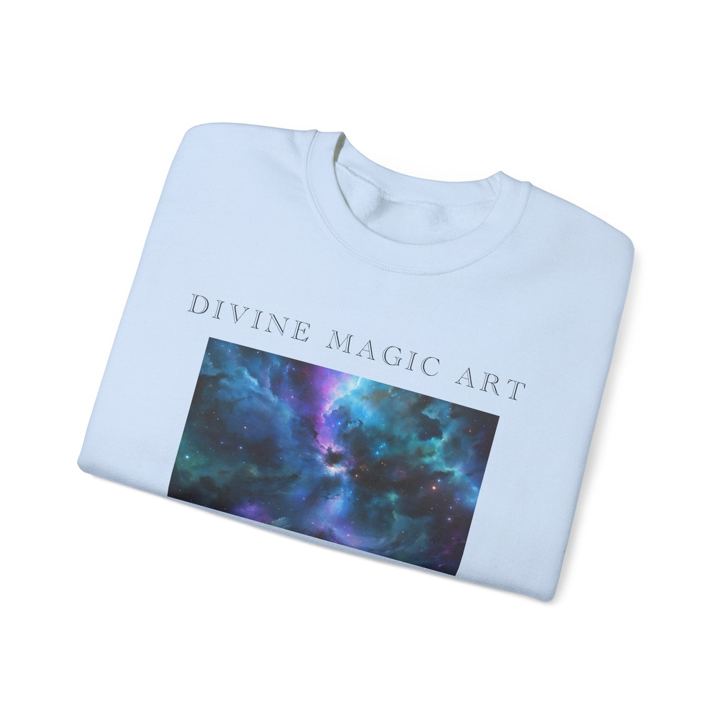 Sweatshirt - Universe 8