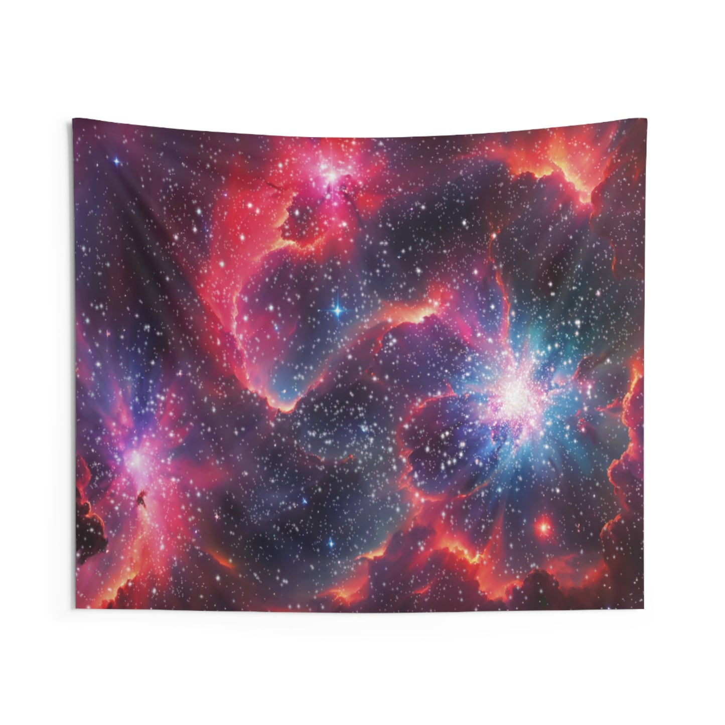 Wall Tapestry - Universe 23