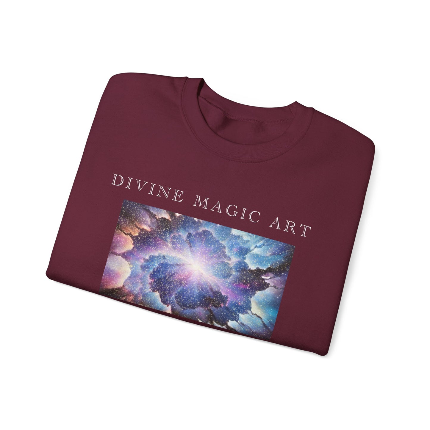 Sweatshirt - Universe 3